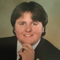 Colorado River Communications Employee Bryan Toy's profile photo