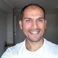 InsureMO Employee Tauqeer Khan's profile photo