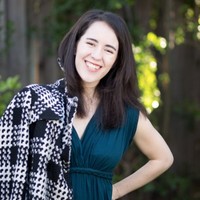 DistroScale, Inc. Employee Nana Colgate's profile photo