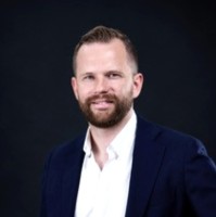 SPCTRM® Engineering Employee Christian Fritsch's profile photo