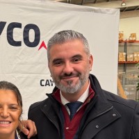 CAYCO® Employee Alejandro MacIas's profile photo