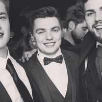 Aegon Employee Mark McWilliam's profile photo