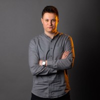 SWEN Employee Antun-Gustav Kos's profile photo
