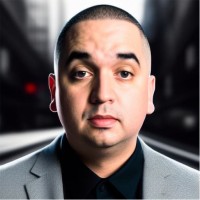 SMS Holdings Employee Carlos Landeros's profile photo