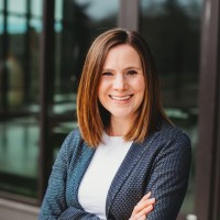 Tableau Employee Kylie Alfano's profile photo