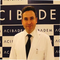 Technomedicare Employee Orhan Çınar's profile photo
