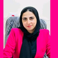 Tjartii platform Employee Eman Araby's profile photo