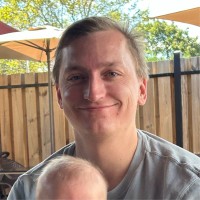 Chronograph Employee John Hatcher's profile photo