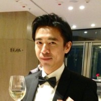 Hang Seng Bank Employee Alfred Lo's profile photo