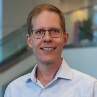 Richard Vitkus's profile photo