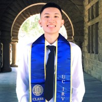 GEICO Employee Albert Tran's profile photo