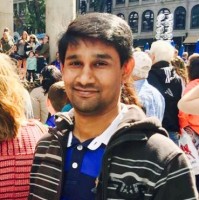 Premier Fine Linens Employee Rajendran Solaimalai's profile photo