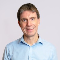 Resolutis Employee John Ward's profile photo