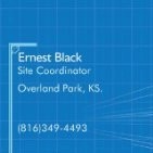 Ernest Black