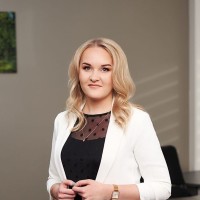 Valio Eesti AS Employee Kristin Varblane's profile photo
