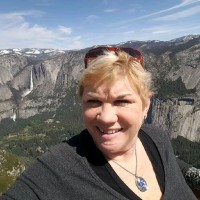 Yosemite Hospitality, LLC Employee Kym Wright's profile photo