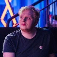 SiegeGG Employee Spencer Glenn's profile photo
