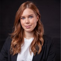 Vizor Employee Valeria Troshina's profile photo