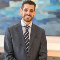 Salini Resort Employee Sami Abassi's profile photo