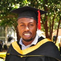 Moses Kimani Email