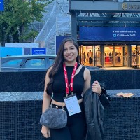 Study Globe Employee Aastha Kalra's profile photo