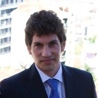 BBLeap Employee Luis Telo's profile photo