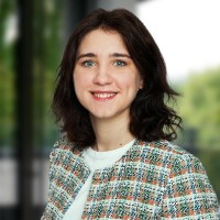 Axon Ivy Employee Isabella Althoff's profile photo