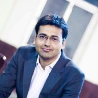 Unitus Capital Employee Shainky Govil's profile photo