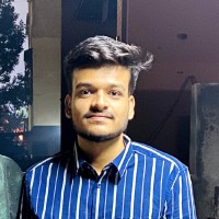 Wind Hans Technologies Employee Samarth Shinde's profile photo