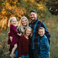 CooperVision Employee Joshua Parkhurst's profile photo