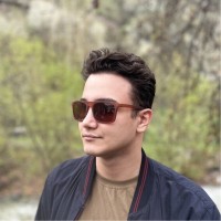 Simab Tashkhis Company Employee Esmail Emami's profile photo