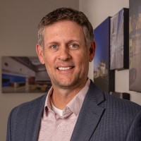 Dohn Construction Employee Todd Blanks's profile photo