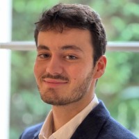 Daxium Employee Thibaud Bardin's profile photo