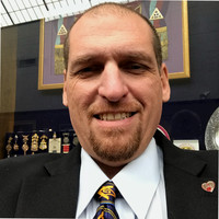 Norwood Hospital Employee Glenn Medeiros's profile photo