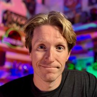 fxphd Employee Doug Hogan's profile photo
