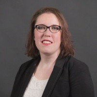 BDO Debt Solutions Employee Kathryn de Vaal's profile photo
