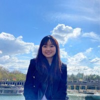 Bank Negara Malaysia Employee Jesse Yee's profile photo