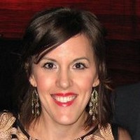 Creative Teaching Press Employee Christienne Weltz's profile photo