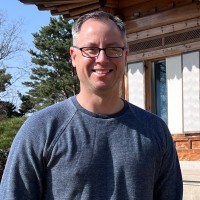 US Army Employee Ronald Kamp's profile photo