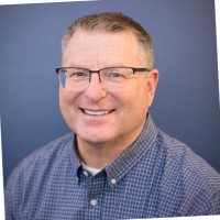 Oracle Employee Chris Hause's profile photo