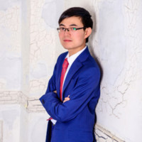 Allard Huang Email