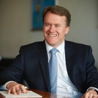 UserTesting Employee Roland van Breukelen's profile photo