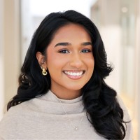 Anita Seepersad Email & Phone Number
