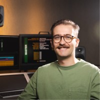 Kaleidoscope Pictures Inc Employee Tanner Gates's profile photo