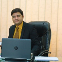 Volka Food International (Pvt.) Ltd Employee Muhammad Rizwan's profile photo