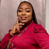 City of East Point Employee Rabi Chapman's profile photo