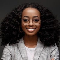 Metro Public Relations Employee Adrienne Seay's profile photo