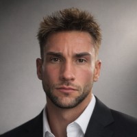 Gartner Employee Bailey Phillips's profile photo