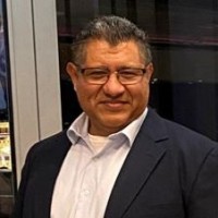 Zenlayer Employee Dan Balderrama's profile photo