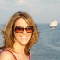 Detroit Free Press Employee Elissa Robinson's profile photo